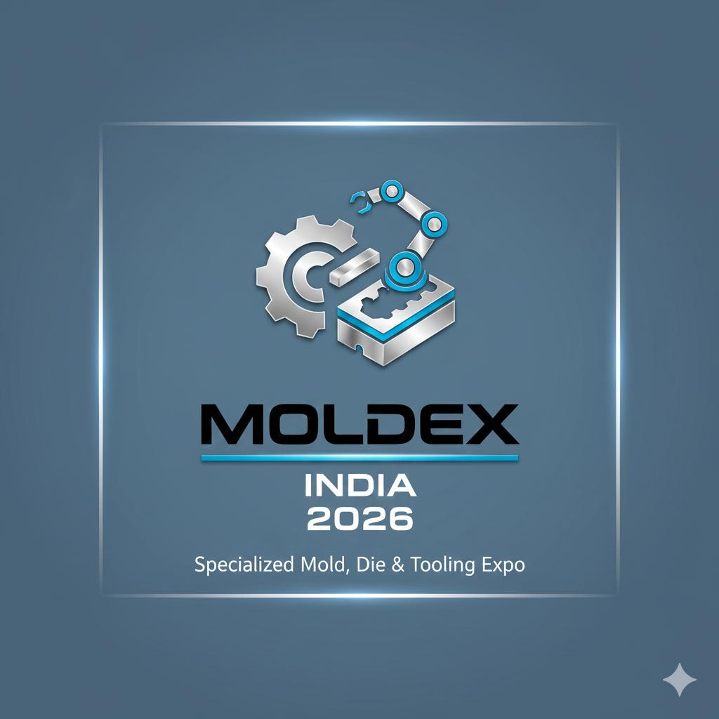 MOLDEX India 2026
